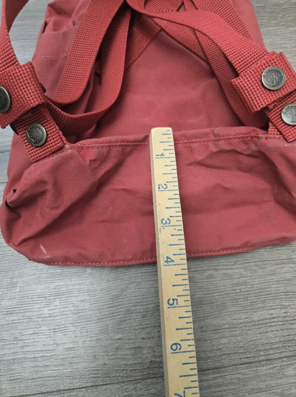 Fjallraven fjällräven kånken